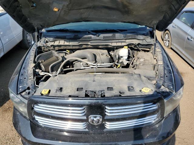Photo 7 from auction – 2013 RAM 1500 SPORT with VIN 1C6RR7MT5DS508444