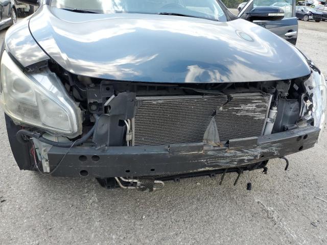 Photo 9 from auction – 2011 NISSAN MAXIMA S with VIN 1N4AA5AP6BC854489