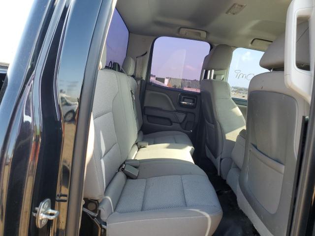 Photo 6 from auction – 2014 GMC SIERRA C15 with VIN 1GTR1TEH4EZ311065