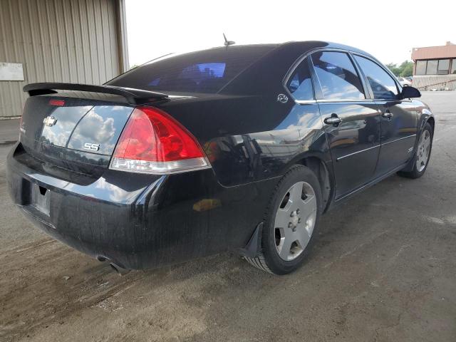 Photo 4 from auction – 2006 CHEVROLET IMPALA  SS with VIN 2G1WD58C969229519
