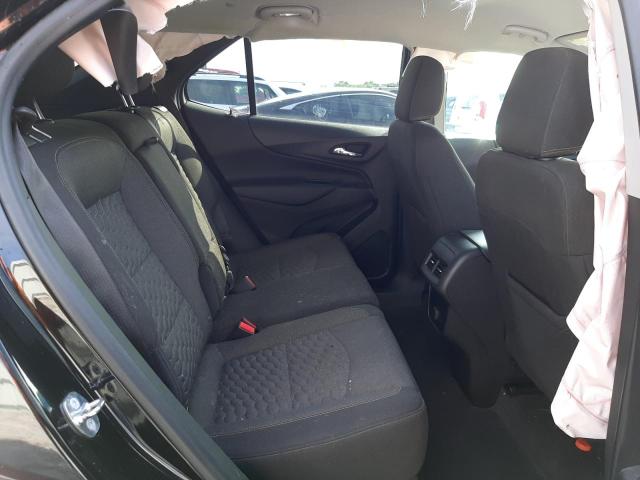 Photo 6 from auction – 2018 CHEVROLET EQUINOX LT with VIN 3GNAXJEV7JL384297