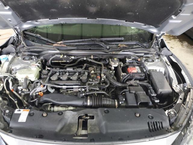 Photo 7 from auction – 2020 HONDA CIVIC EX with VIN 19XFC1F36LE218965