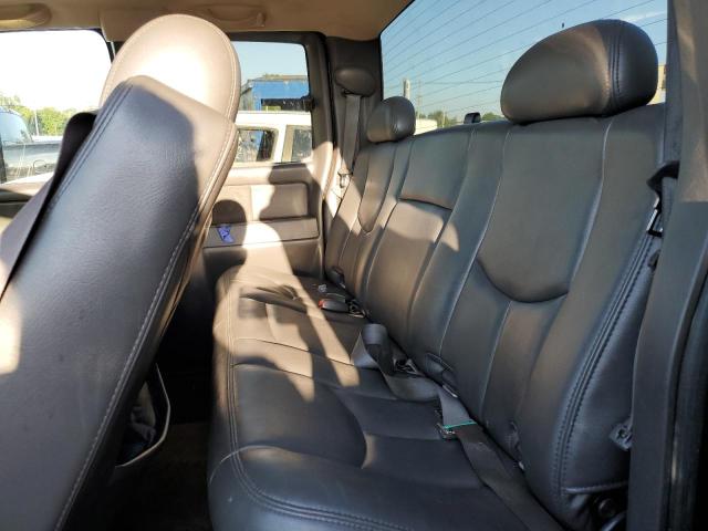 Photo 6 from auction – 2005 CHEVROLET 1500 with VIN 2GCEK19N851269427