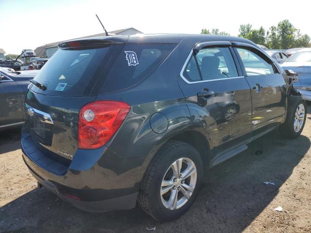 Photo 4 from auction – 2013 CHEVROLET EQUINOX LS with VIN 2GNALBEK3D1132589