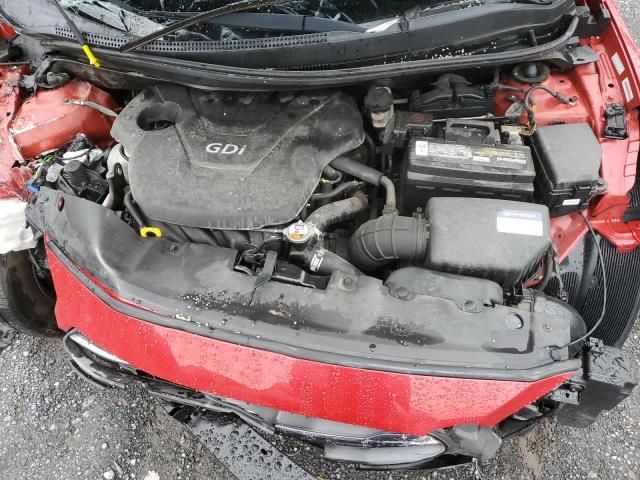 Photo 7 from auction – 2016 HYUNDAI ACCENT SE with VIN KMHCT4AE0GU046528