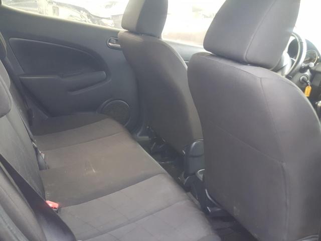 Photo 6 from auction – 2011 MAZDA MAZDA2 with VIN JM1DE1HYXB0128106