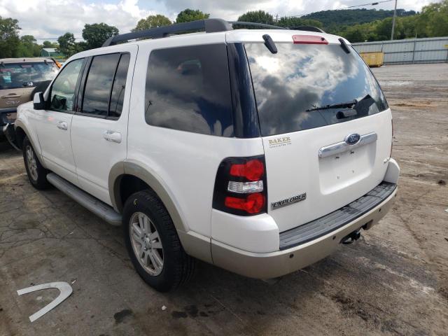 Photo 3 from auction – 2010 FORD EXPLORER E with VIN 1FMEU7EEXAUA40745