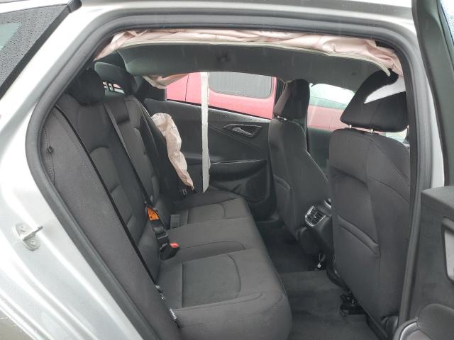 Photo 6 from auction – 2018 CHEVROLET MALIBU LT with VIN 1G1ZD5ST0JF108089