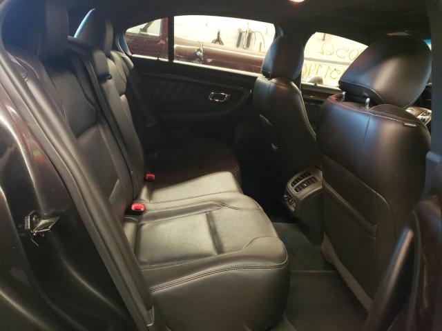 Photo 6 from auction – 2017 FORD TAURUS LIM with VIN 1FAHP2F81HG114959