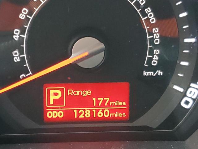 Foto 8 de la subasta – 2012 KIA SPORTAGE E con VIN KNDPCCA23C7270939