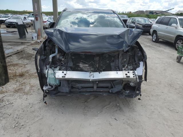 Photo 9 from auction – 2015 TOYOTA HIGHLANDER with VIN 5TDKKRFH6FS101568