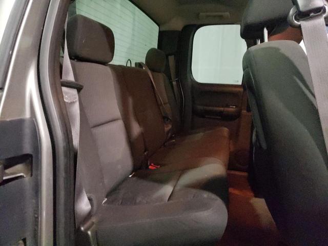 Photo 6 from auction – 2012 CHEVROLET SILVERADO with VIN 1GCRKSE76CZ231360