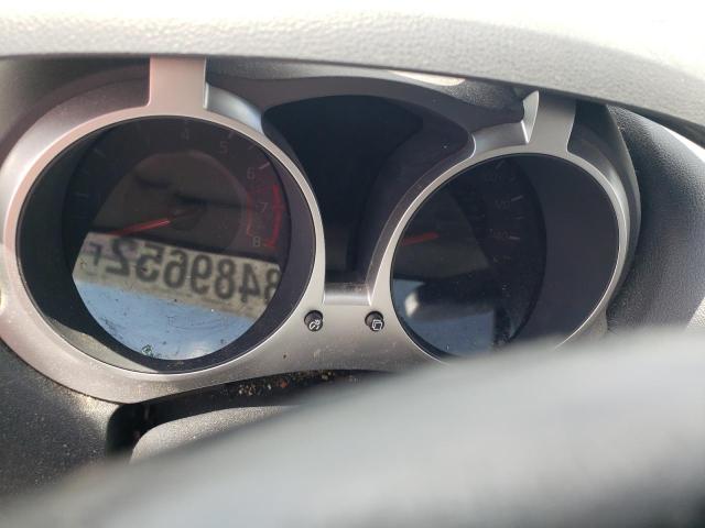 Photo 8 from auction – 2014 NISSAN JUKE S with VIN JN8AF5MR5ET453436