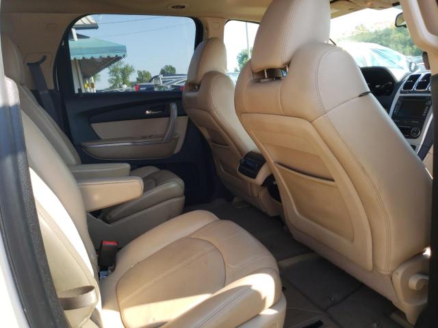 Photo 6 from auction – 2012 GMC ACADIA SLT with VIN 1GKKVRED7CJ294011