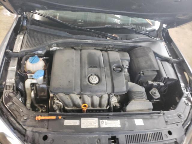 Photo 7 from auction – 2012 VOLKSWAGEN PASSAT SEL with VIN 1VWCH7A31CC025982