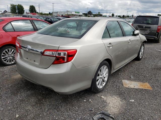 Photo 4 from auction – 2013 TOYOTA CAMRY L with VIN 4T1BF1FK6DU717146