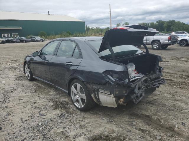 Photo 3 from auction – 2010 MERCEDES-BENZ E 350 4MAT with VIN WDDHF8HB6AA217088