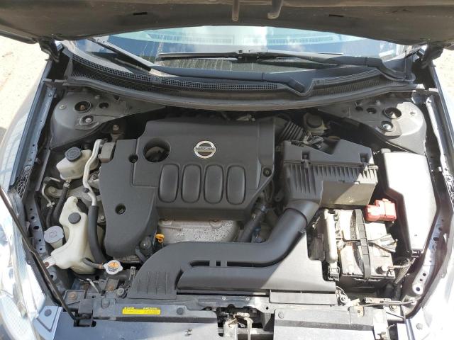 Photo 7 from auction – 2012 NISSAN ALTIMA BAS with VIN 1N4AL2AP8CN453928