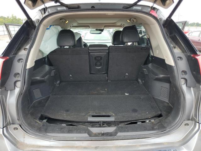 Photo 9 from auction – 2018 NISSAN ROGUE S with VIN JN8AT2MT5JW451049