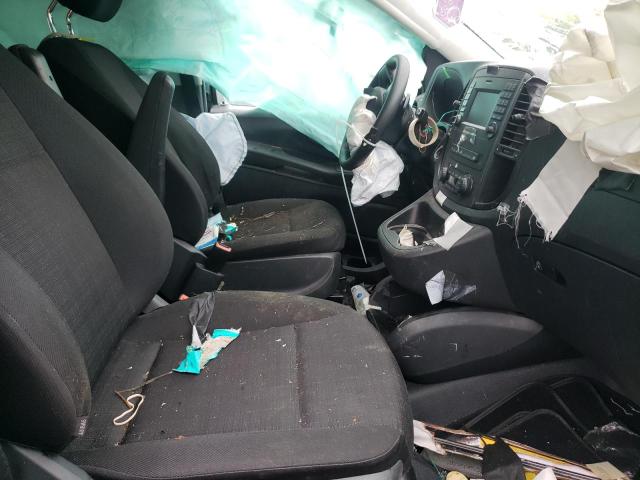 Photo 5 from auction – 2018 MERCEDES-BENZ METRIS with VIN WD4PG2EE0J3377413