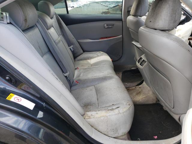 Photo 6 from auction – 2008 LEXUS ES 350 with VIN JTHBJ46G882198357