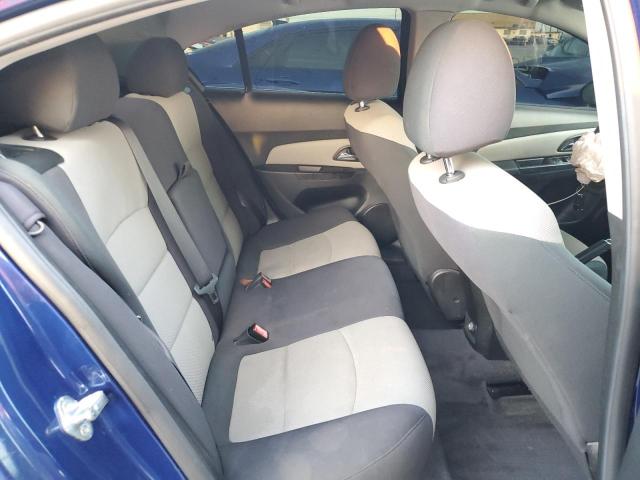 Photo 6 from auction – 2012 CHEVROLET CRUZE LS with VIN 1G1PC5SH7C7254668