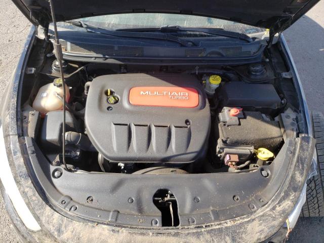 Photo 7 from auction – 2013 DODGE DART LIMIT with VIN 1C3CDFCH7DD134500
