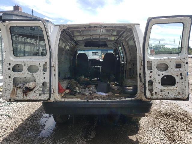 Photo 9 from auction – 2004 FORD E-350 SUPE with VIN 1FTSE34L24HA02307