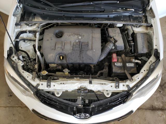 Photo 7 from auction – 2016 TOYOTA COROLLA L with VIN 5YFBURHE5GP559996
