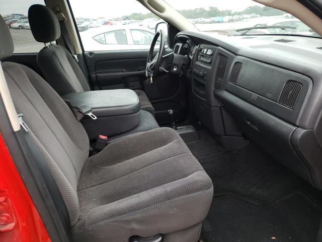 Photo 5 from auction – 2003 DODGE RAM 1500 S with VIN 1D7HU18N53S206894