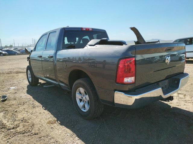Photo 3 from auction – 2017 RAM 1500 ST with VIN 1C6RR7FT3HS692446