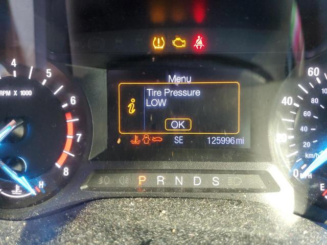 Photo 8 from auction – 2013 FORD FUSION SE with VIN 3FA6P0HR6DR146973