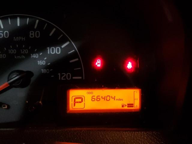 Photo 8 from auction – 2013 NISSAN NV200 2.5S with VIN 3N6CM0KN0DK697241