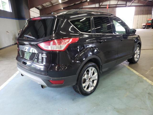 Photo 4 from auction – 2013 FORD ESCAPE SEL with VIN 1FMCU9HX8DUB19836