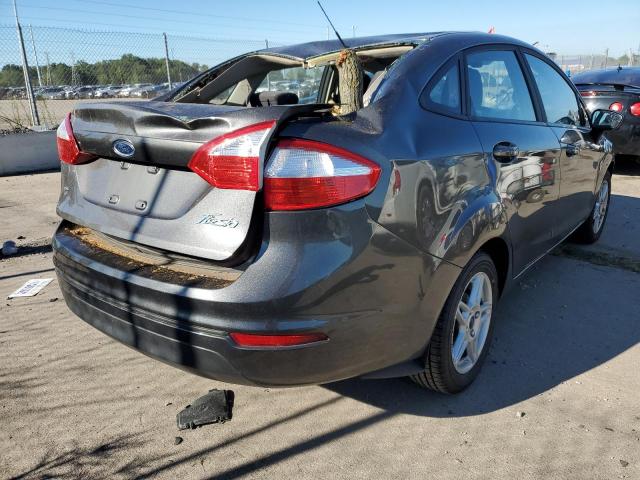 Photo 4 from auction – 2017 FORD FIESTA SE with VIN 3FADP4BJXHM171511