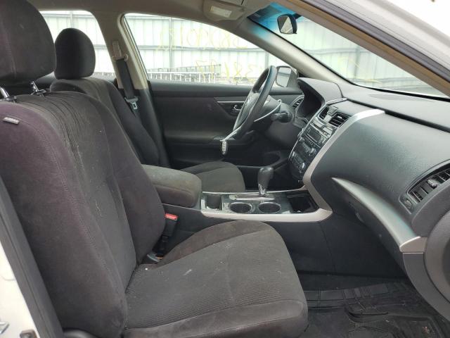 Photo 5 from auction – 2013 NISSAN ALTIMA 2.5 with VIN 1N4AL3AP3DC913578