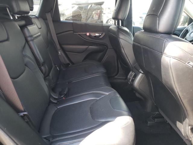 Photo 6 from auction – 2014 JEEP CHEROKEE L with VIN 1C4PJMDS1EW142117