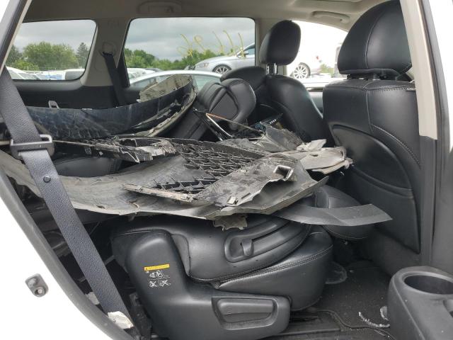 Photo 6 from auction – 2015 NISSAN PATHFINDER with VIN 5N1AR2MM2FC626283