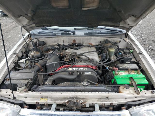 Photo 7 from auction – 2000 TOYOTA 4RUNNER SR with VIN JT3HN86R0Y0276171