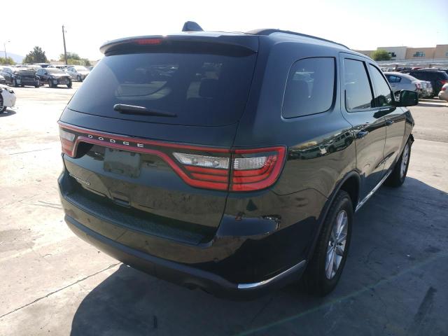 Фото 4 с аукциона – 2017 DODGE DURANGO SX с VIN 1C4RDHAG3HC740383