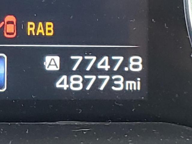 Photo 8 from auction – 2020 SUBARU ASCENT LIM with VIN 4S4WMAPD1L3425934