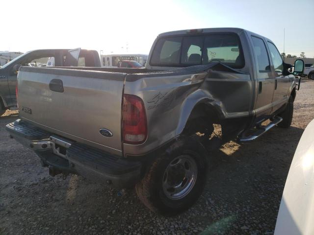 Photo 4 from auction – 2003 FORD F250 SUPER with VIN 1FTNW21F83EA58836