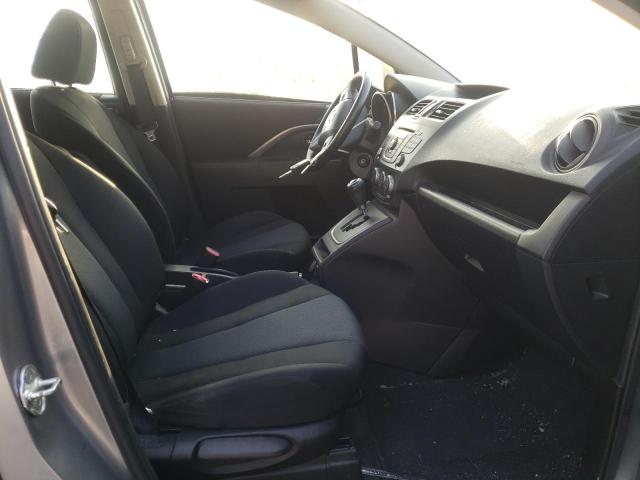 Photo 5 from auction – 2014 MAZDA 5 TOURING with VIN JM1CW2CL4E0166381
