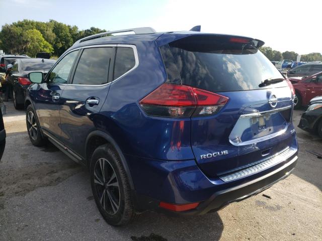 Photo 3 from auction – 2018 NISSAN ROGUE S with VIN JN8AT2MV5JW353088