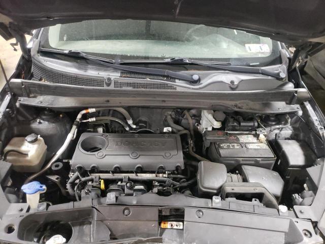 Photo 7 from auction – 2013 KIA SPORTAGE B with VIN KNDPB3A20D7496182