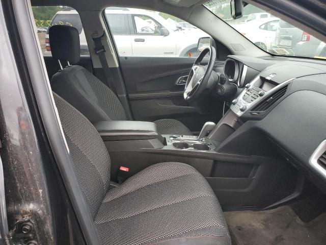 Photo 5 from auction – 2011 CHEVROLET EQUINOX LT with VIN 2CNFLEEC8B6366408