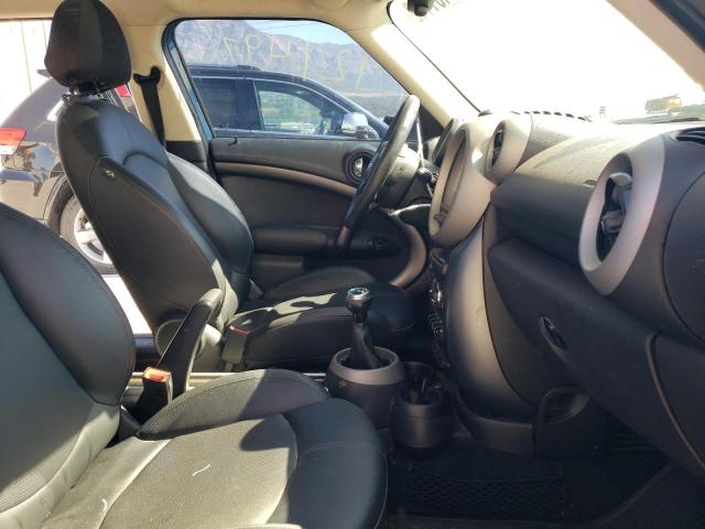Photo 5 from auction – 2012 MINI COOPER S C with VIN WMWZC3C53CWM27470