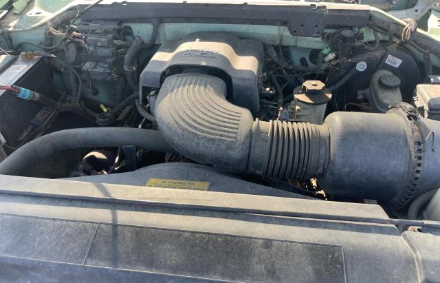 Photo 7 from auction – 1997 FORD F150 with VIN 1FTDX1762VNB42857