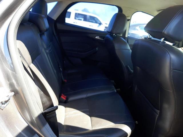 Photo 6 from auction – 2013 FORD FOCUS S with VIN 1FADP3F26DL117471