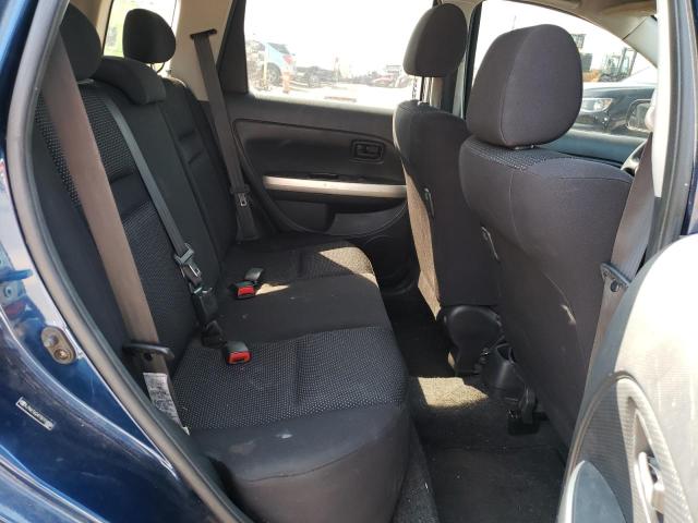 Photo 6 from auction – 2005 TOYOTA SCION XA with VIN JTKKT624150104886